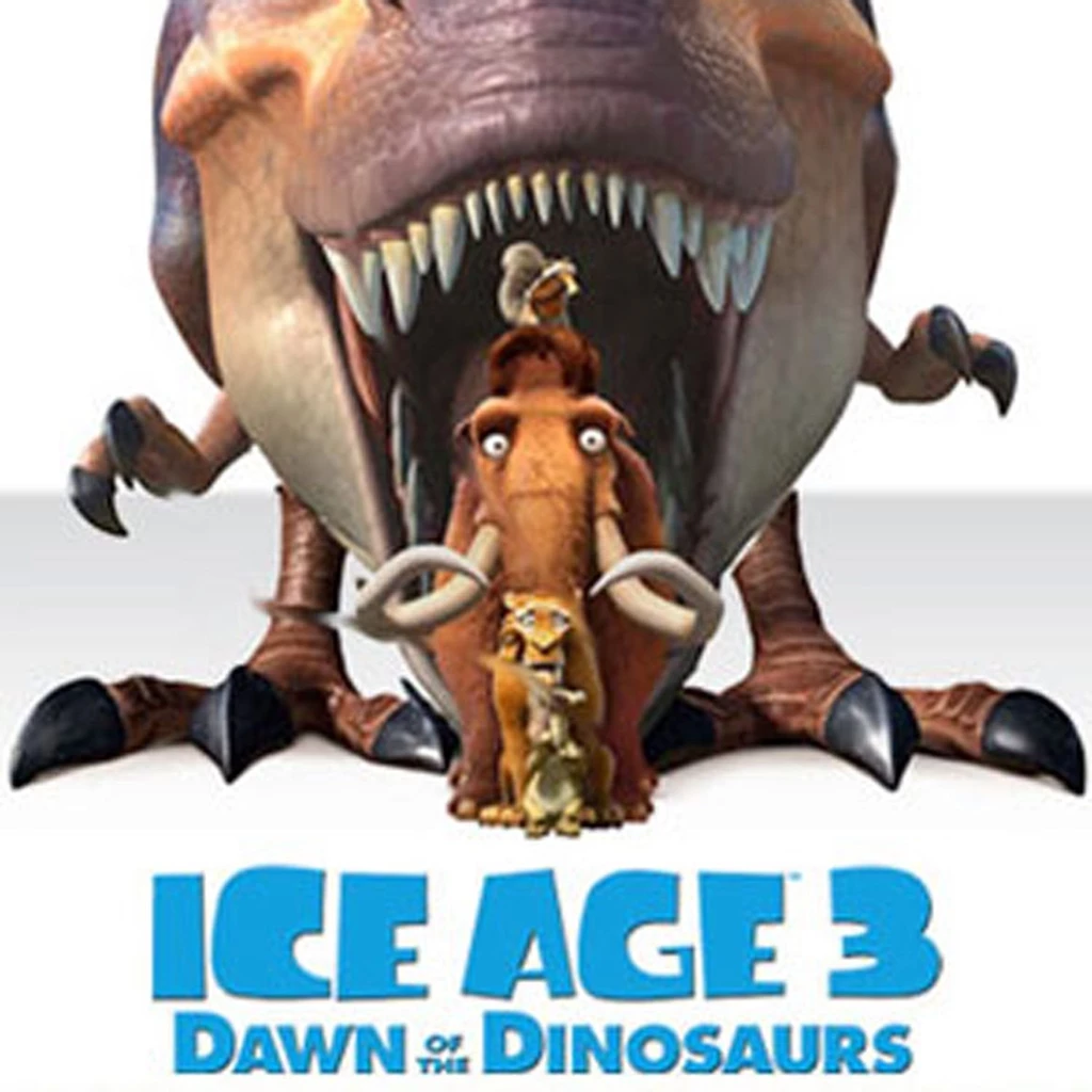 Ice Age 3 Pictures, Ice Age 3 Wallpapers Desktop Background