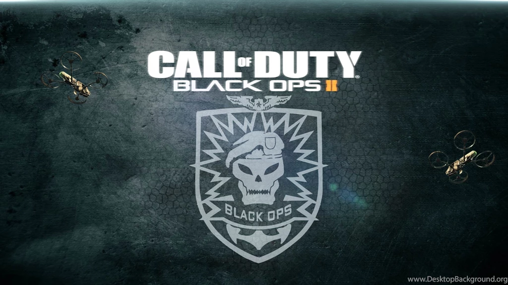 DZD 1080p Wallpapers COD Black Ops By Dzdigital On DeviantArt