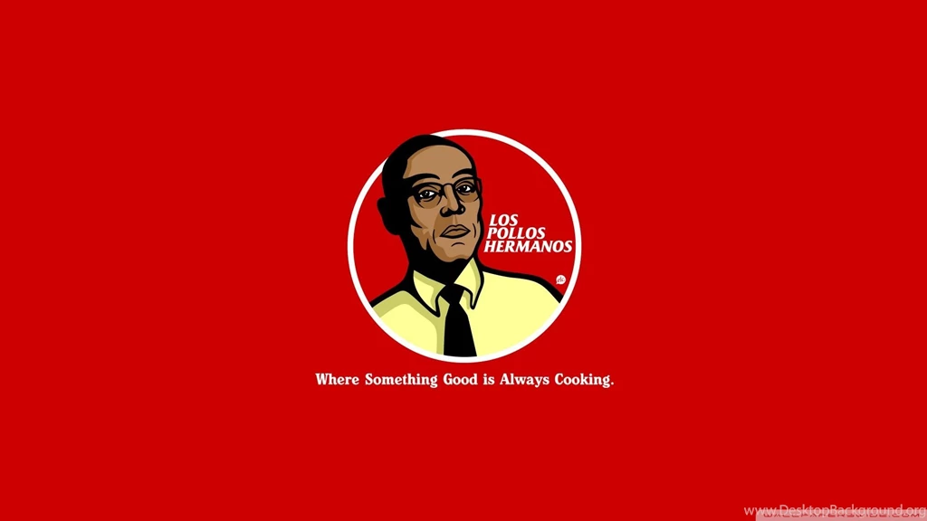 Breaking Bad: Gus' Fring's Cook HD Wallpapers