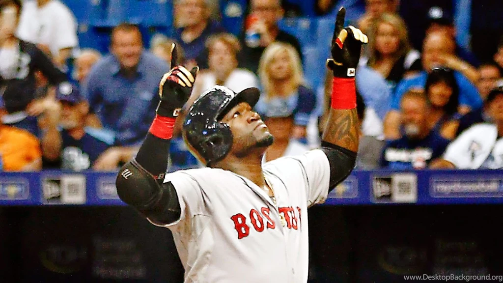 Celebrating 500: David Ortiz's Most Memorable Home Runs