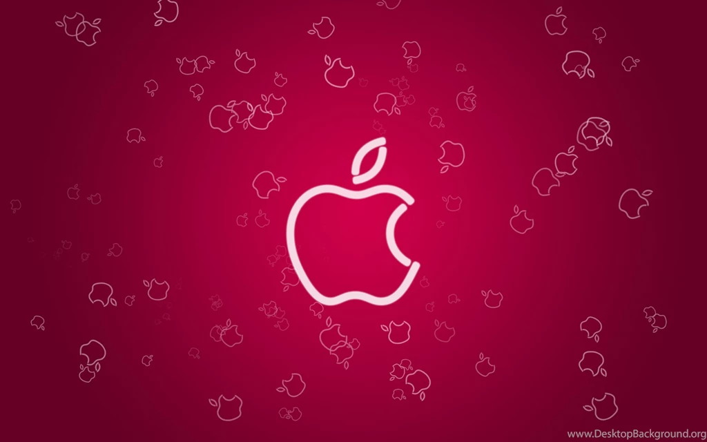 HD Wallpapers Desktop: Apple(MAC) HD DeskTop Wallpapers