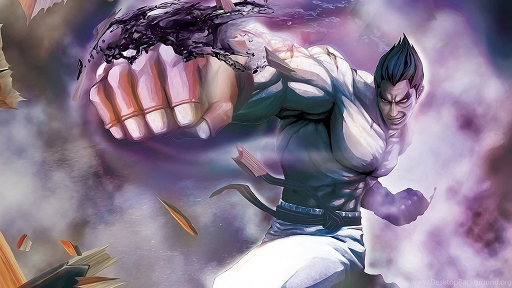 Street Fighter X Tekken, Fighter Wallpapers – Yoyowall.com