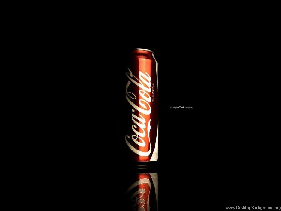 Download Mobile Wallpaper: Brands, Food, Coca cola, Drinks, Free ...