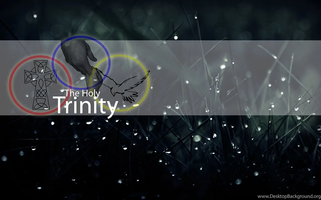 Holy Trinity Wallpapers The Southern Cross