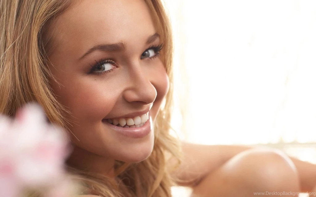 Hayden Panettiere - Celebrity HD Wallpapers