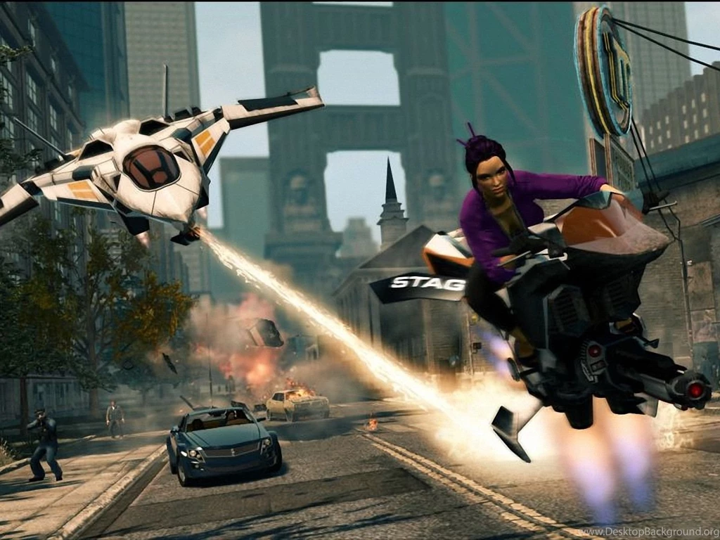 download saints row 3 for android