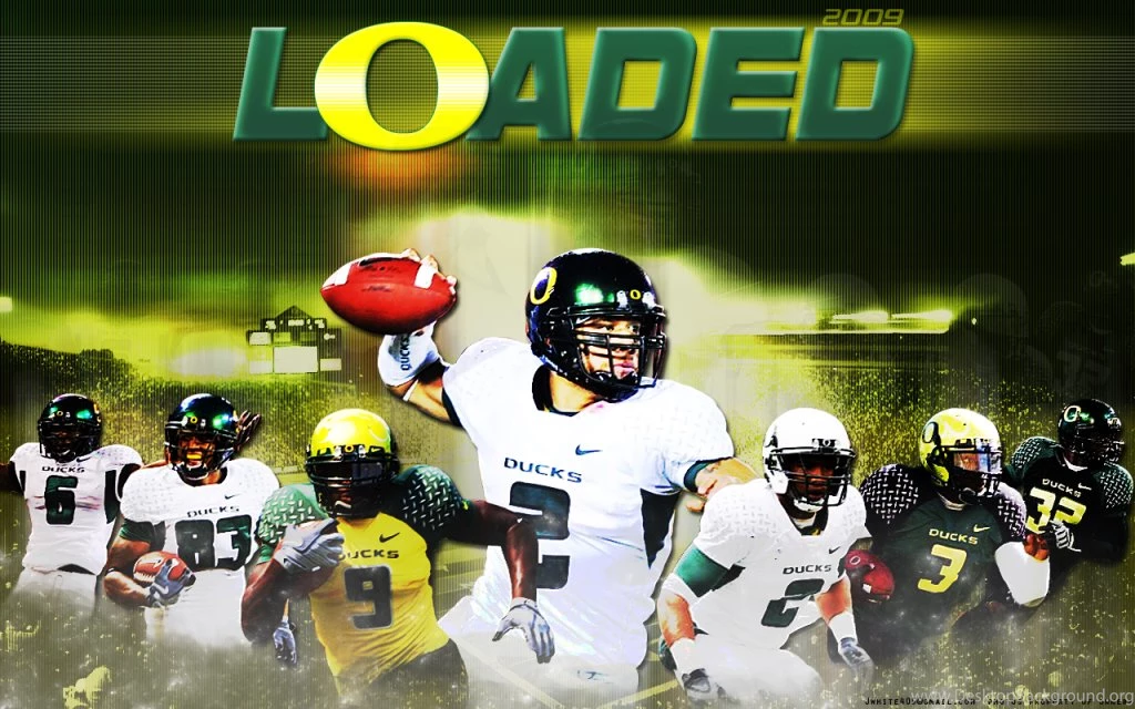 Oregon Ducks Backgrounds Wallpapers Cave
