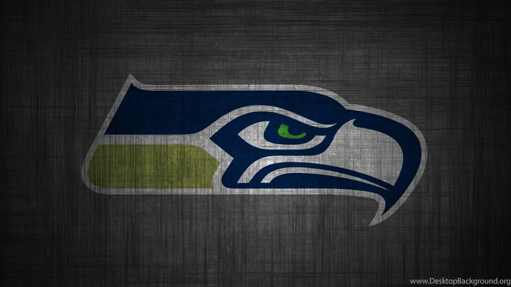 Download Seattle Seahawks Logo Wallpapers 4854 1920x1080 Px High ...