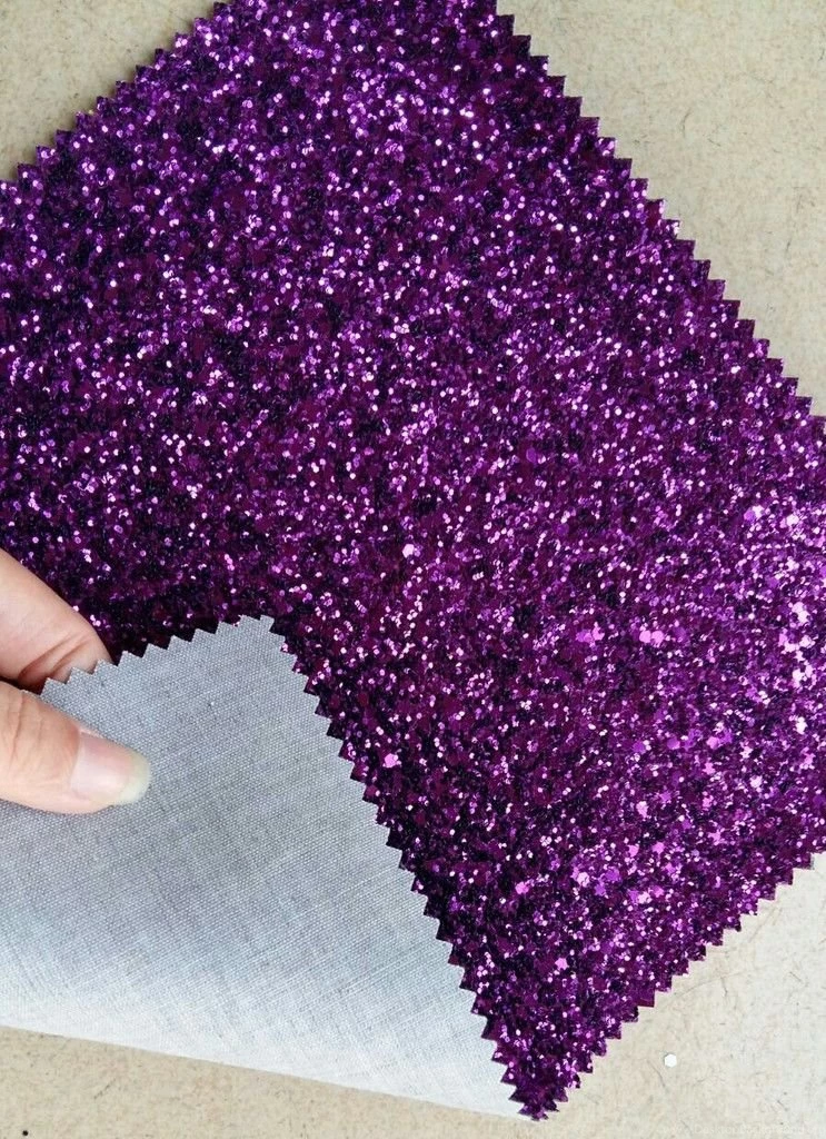 CADBURYS PURPLE Glitter Wallcovering/Wallpapers – Glitter Fairy Uk