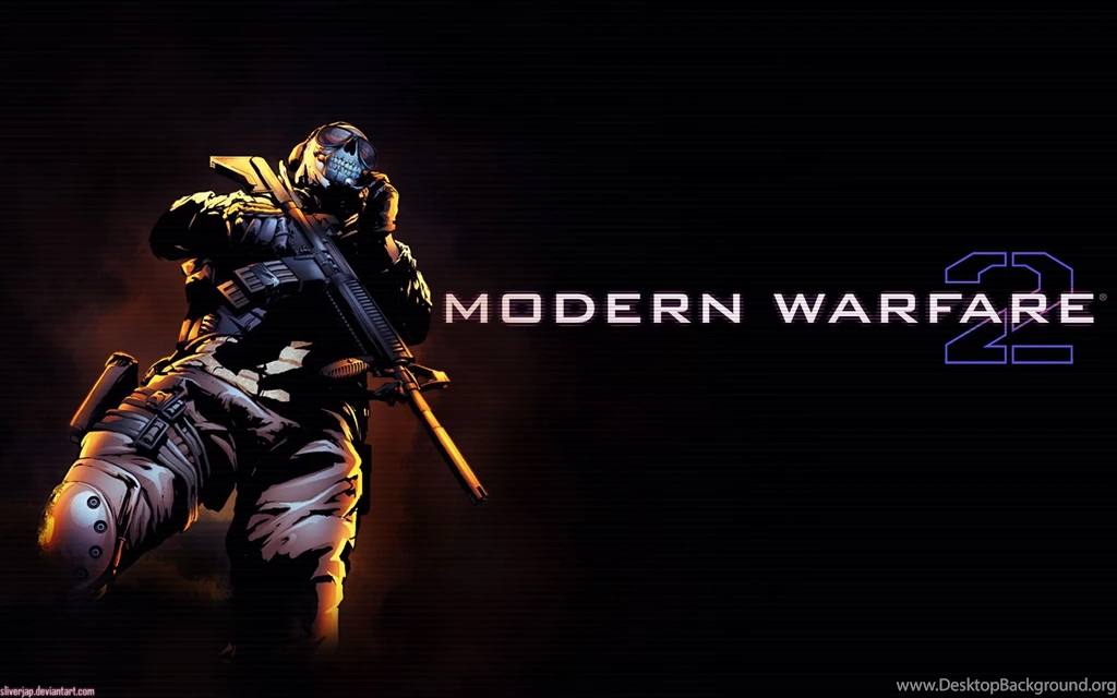 Call Of Duty HD Wallpapers And Backgrounds