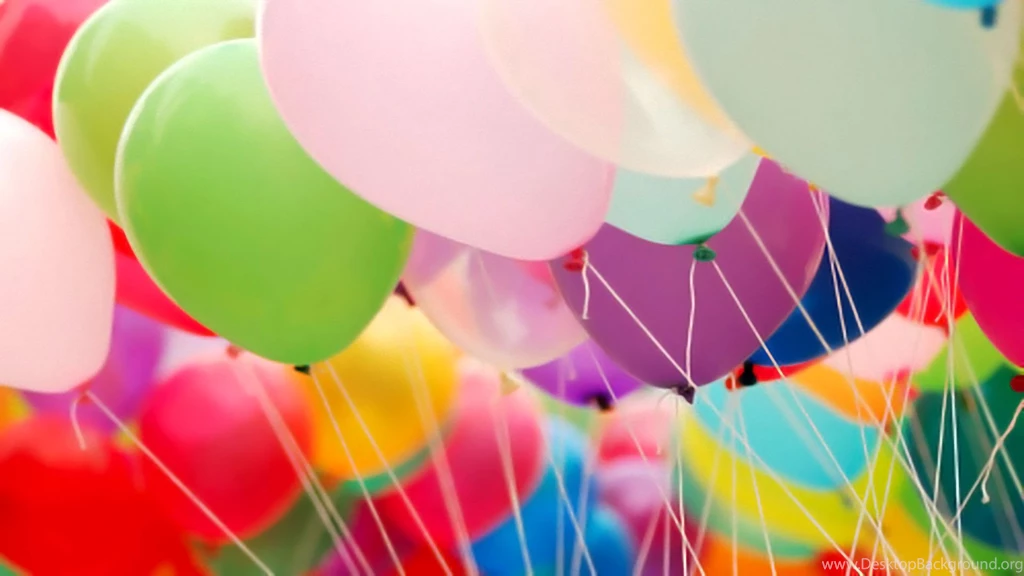 Balloon Computer Wallpapers, Desktop Backgrounds