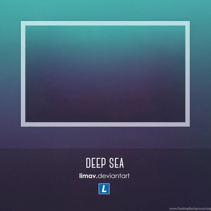 Deep Sea Wallpapers By Limav On DeviantArt