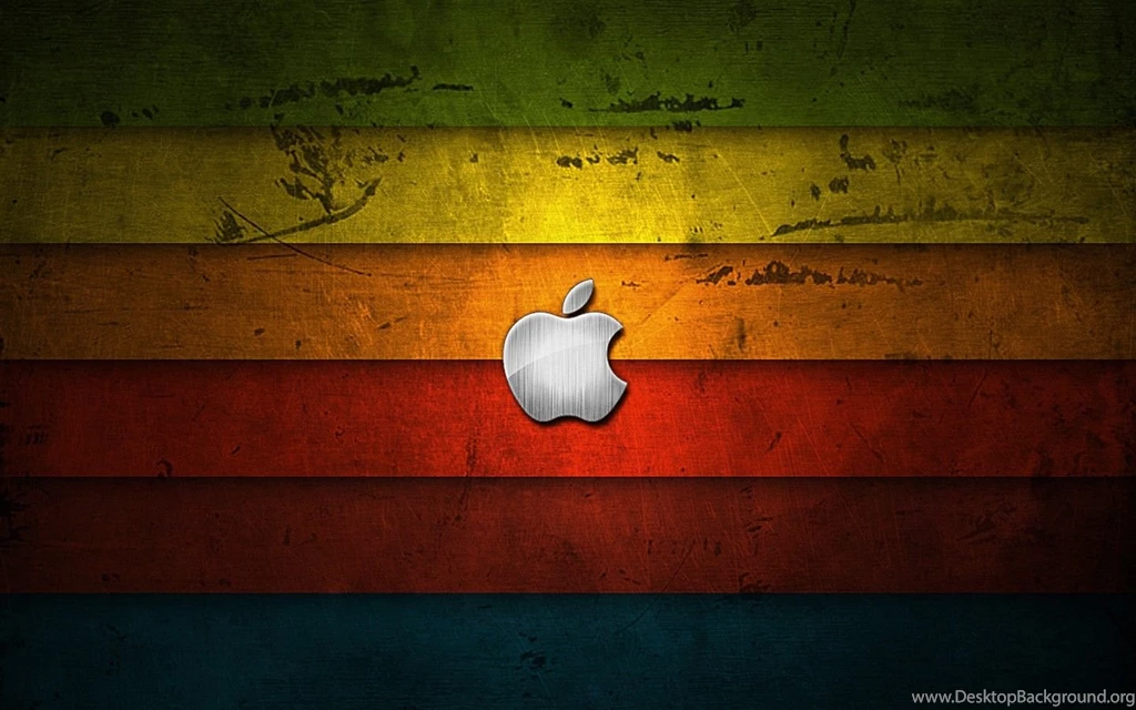 Cool Apple Logo Wallpapers B78