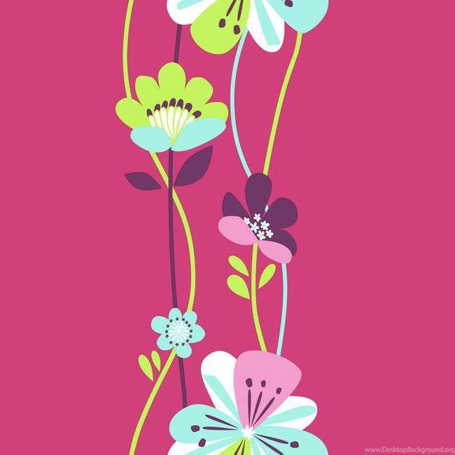 Ks2236 cool kids large floral stripe wallpaper by york.jpg