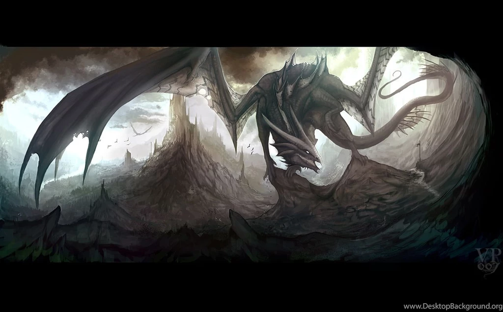 Dragon Wallpapers