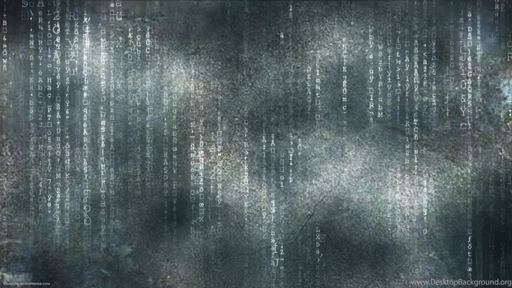 The Matrix Backgrounds