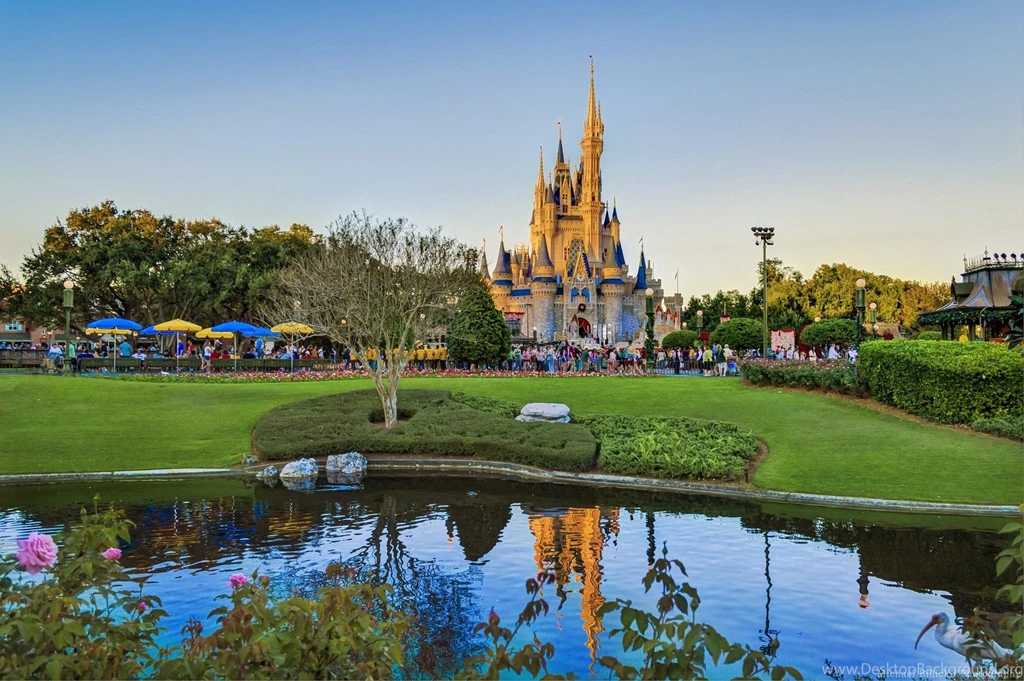 Walt Disney World Resort Disney Orlando Floride Florida USA ...