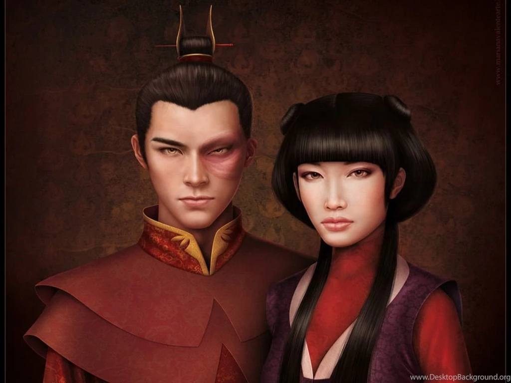 Avatar The Last Airbender Wallpapers 1280x960 (