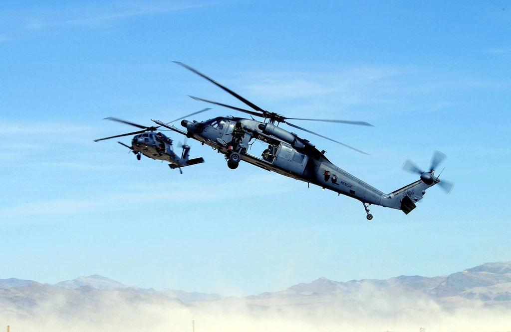 Aircraft Military Helicopters Uh 60 Black Hawk Wallpapers (