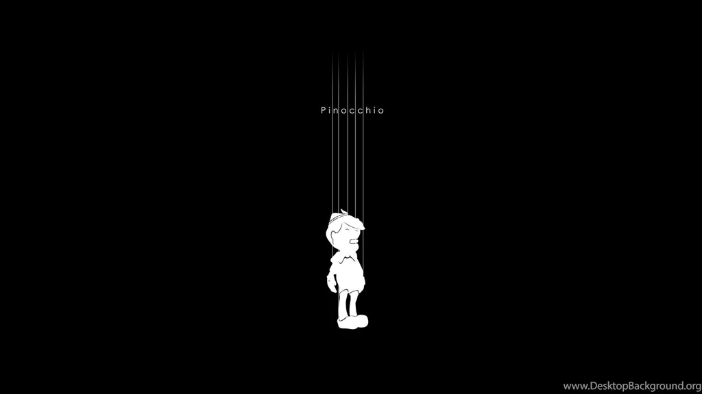 Pinocchio Art HD Wallpapers FreeWallsUp