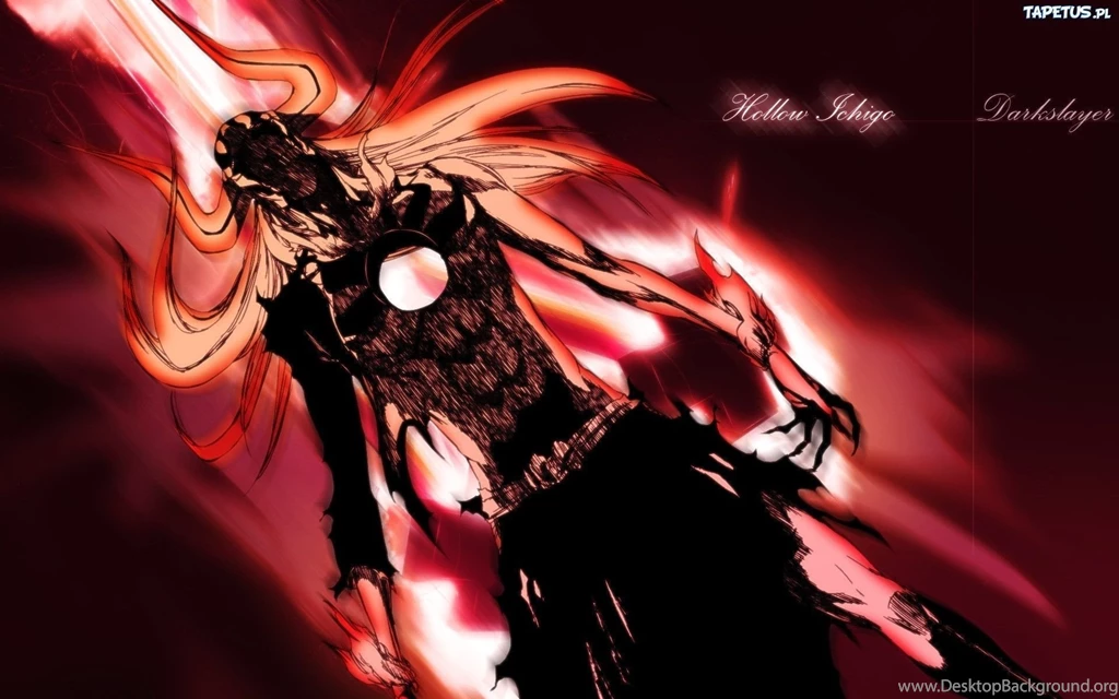 Bleach Hollow Ichigo Wallpapers Wallpapers Cave