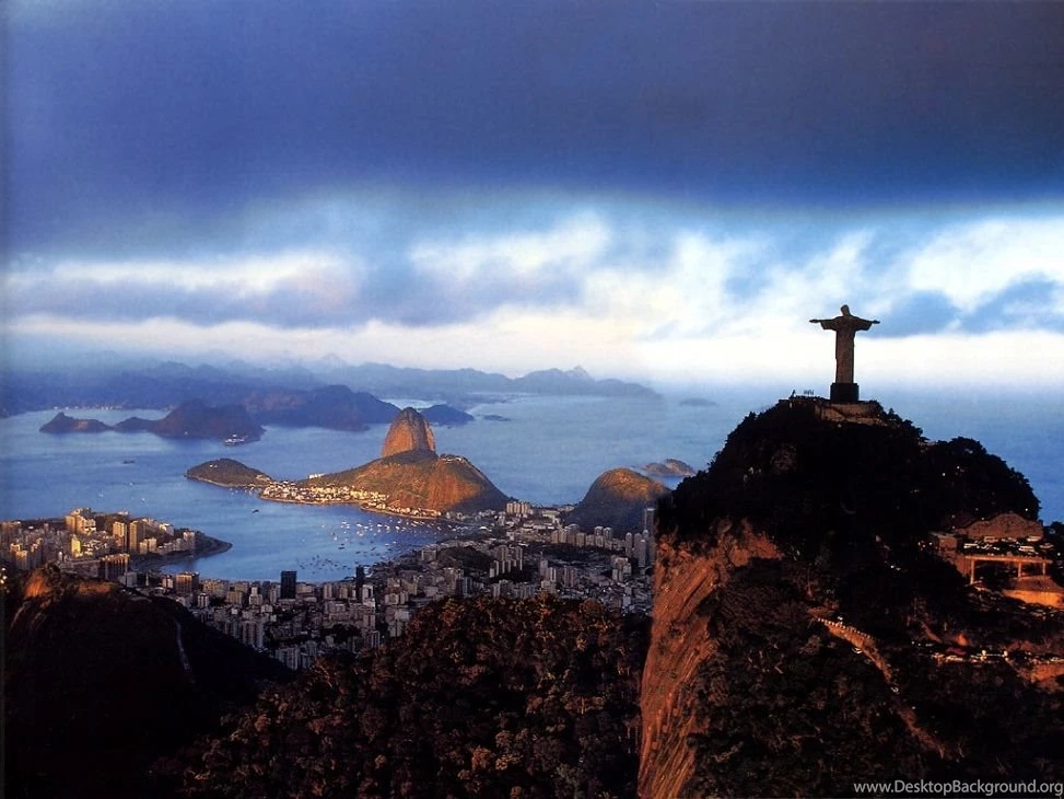 Travel Around The World – Vacation Reviews » Modern Wonders Of The ...