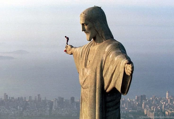 Jesus Basejump Baumgartner Zuckerhut Lowbird.com Der Lowe Bird ...