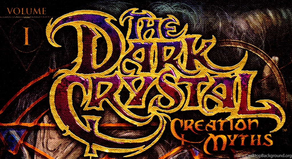 DARK CRYSTAL Fantasy Adventure Family Cartoon Movie Film Dark ...