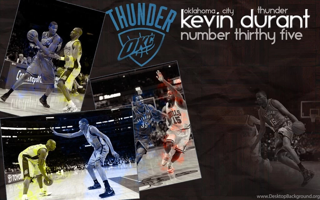 Kevin Durant Wallpapers