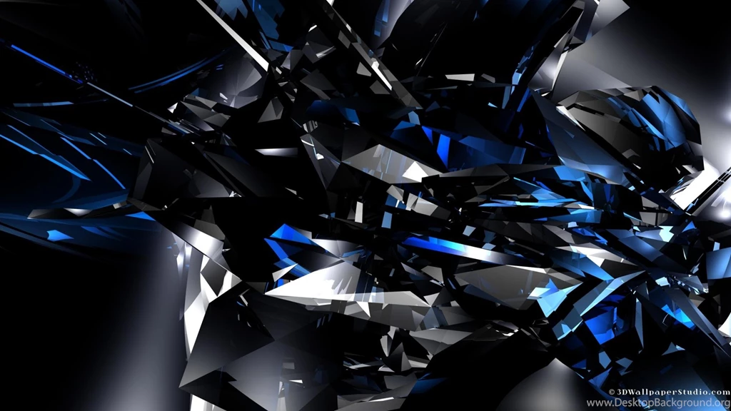 Dark Blue Wallpapers 1920×1080 Crystal Wallpapers Blue Color Hd ...