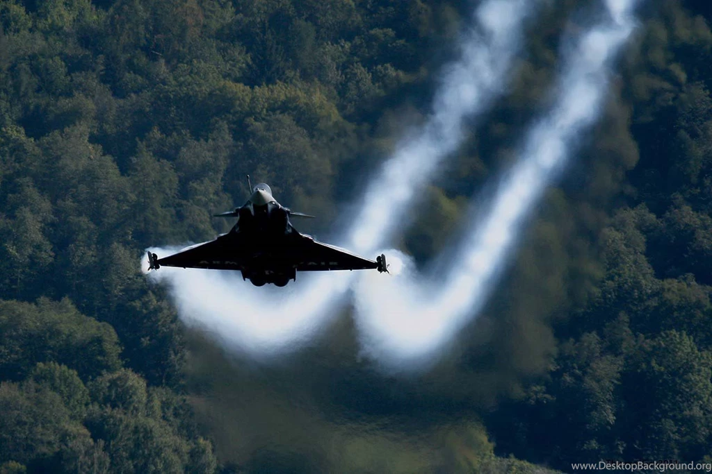 Dassault Rafale Latest HD Wallpapers Free Download