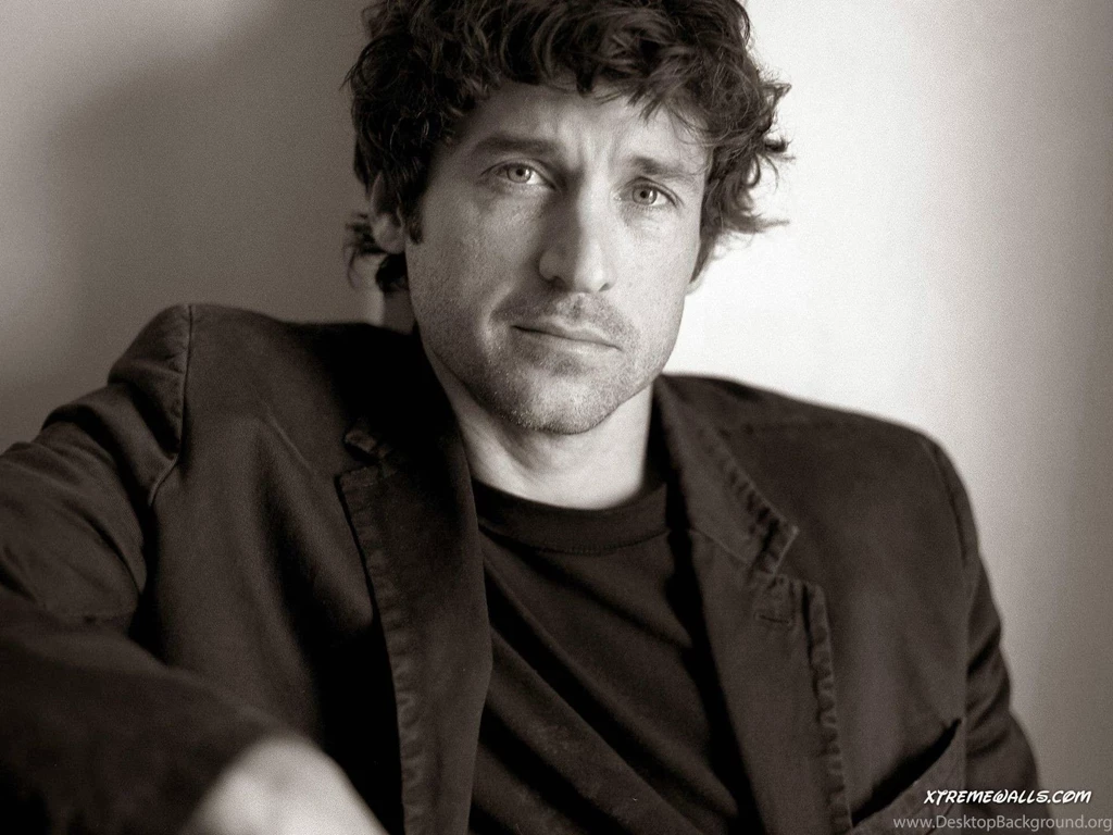 Patrick Dempsey 1920x1440 High Resolution Wallpapers