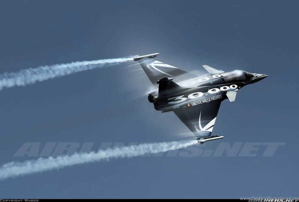 Photos: Dassault Rafale C Aircraft Pictures