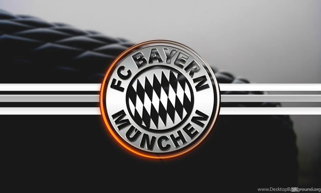 FC Bayern Munich By Beneagle On DeviantArt