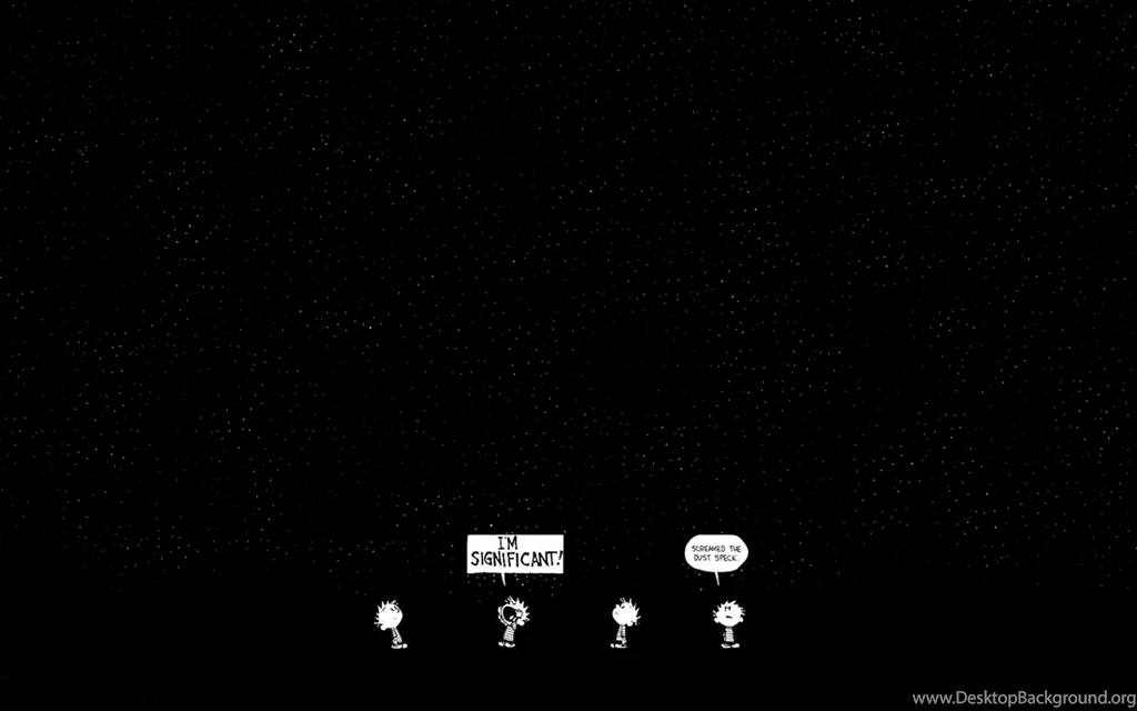 Calvin And Hobbes Wallpapers Wallpapers Cave