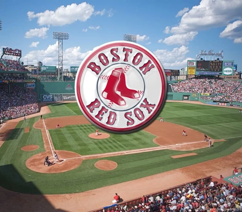 Alexander Badrow: Fenway Park Wallpapers Desktop Background