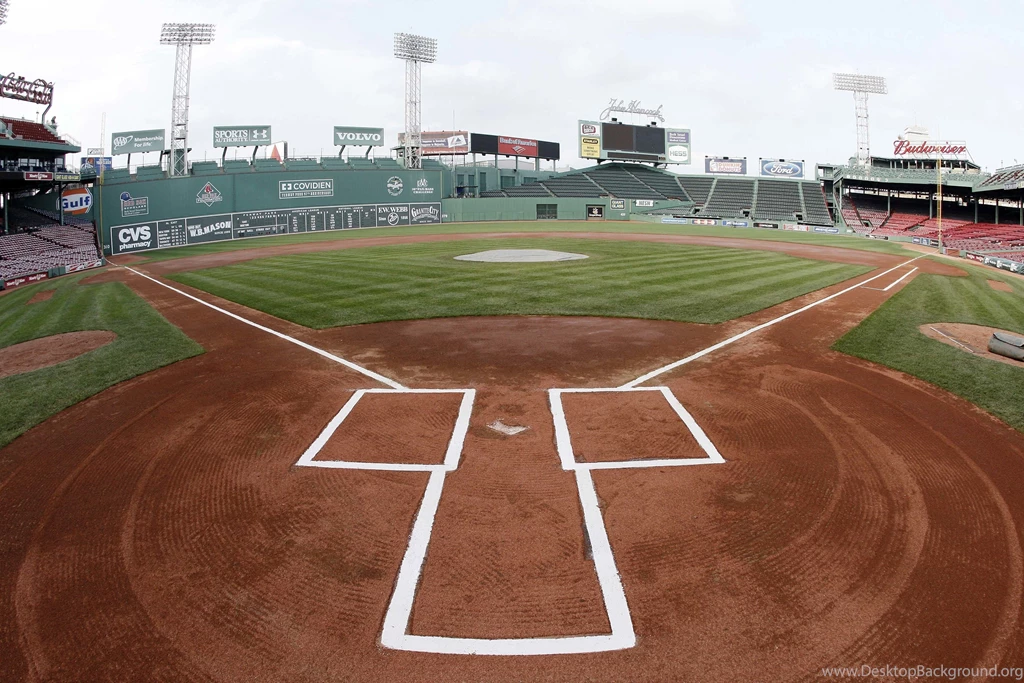 Works Cited America's Pastime