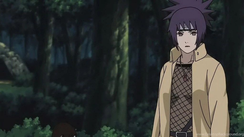 Anko Mitarashi Naruto t Naruto Anime naruto and Anime