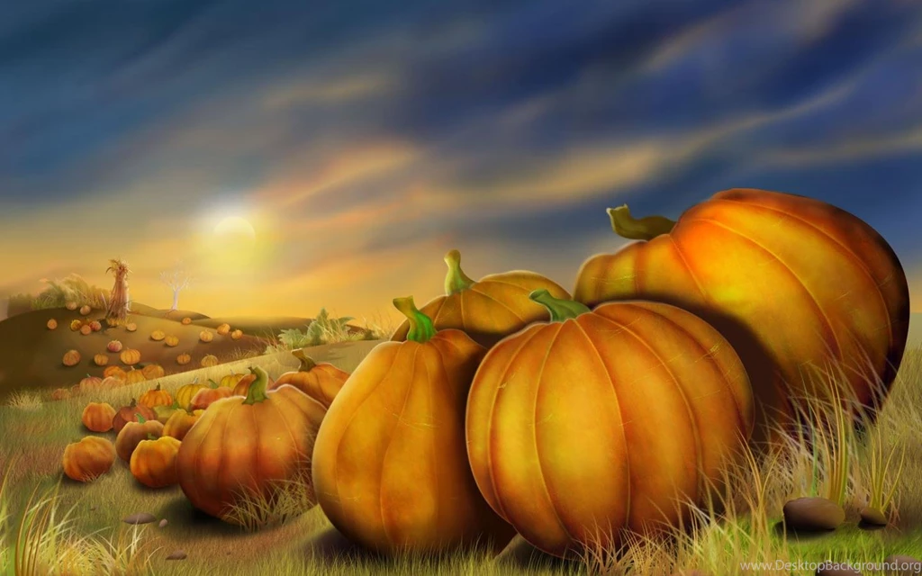 Thanksgiving Wallpapers
