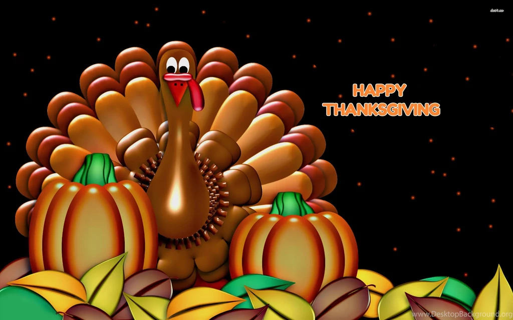 Happy Thanksgiving Wallpapers Holiday Wallpapers