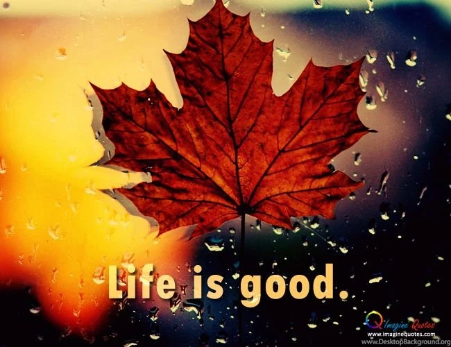 Short Inspirational Happy Quotes About Life
