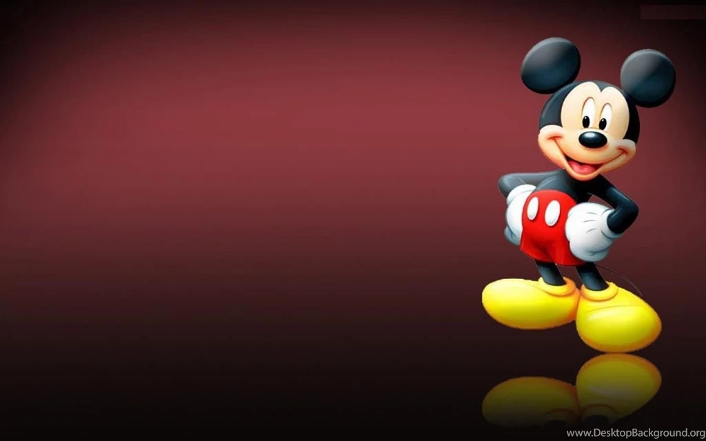Mickey Mouse HD Wallpapers