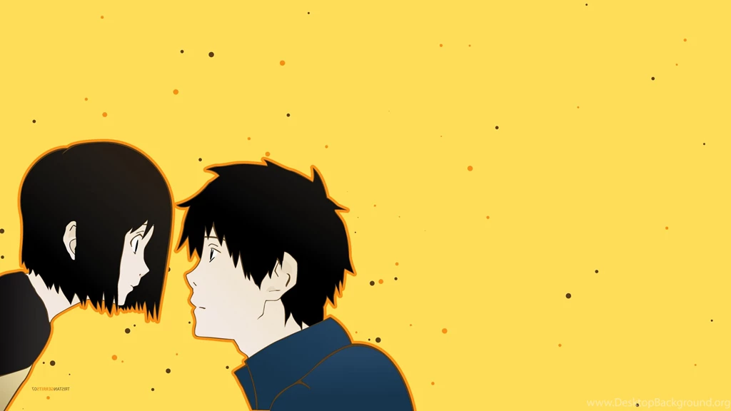 Anime, Welcome To The NHK, Satou Tatsuhiro, Nakahara Misaki ...