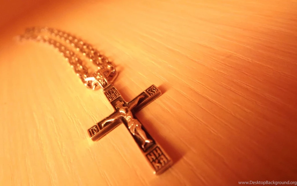 20 Nice Christian Wallpapers