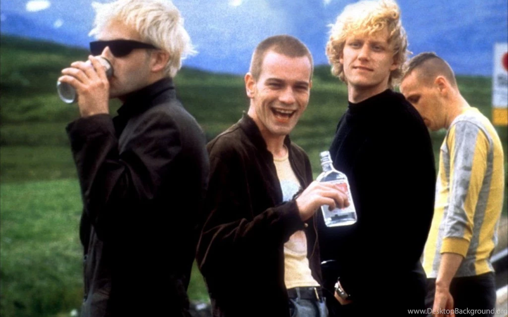 Trainspotting Wallpapers 1440x900 Wallpapers, 1440x900 Wallpapers ...