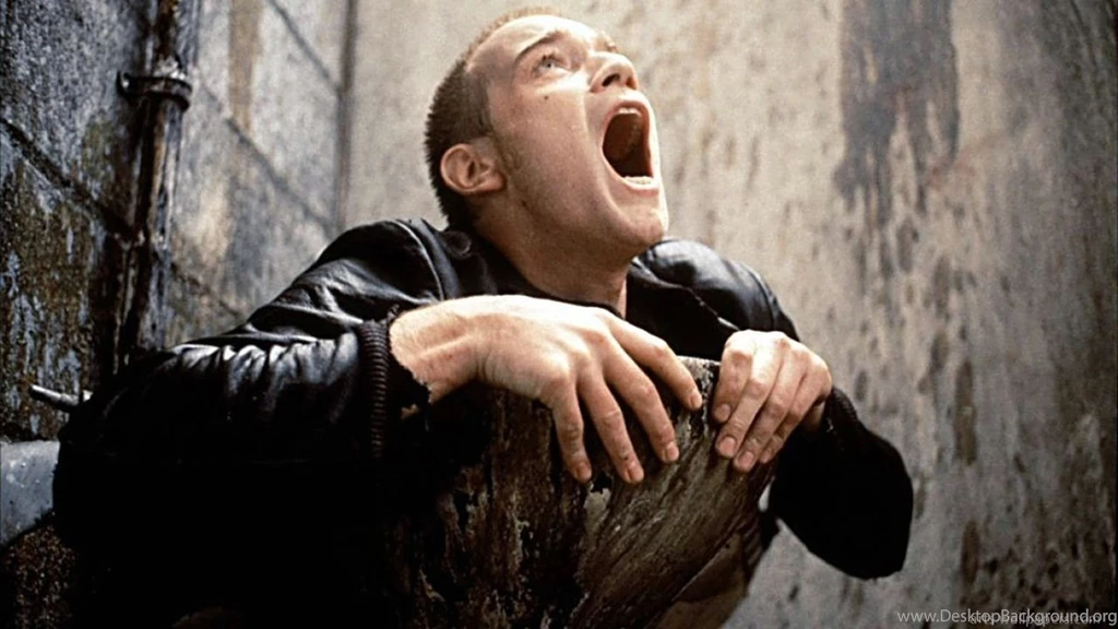 Trainspotting HD Wallpapers And Backgrounds