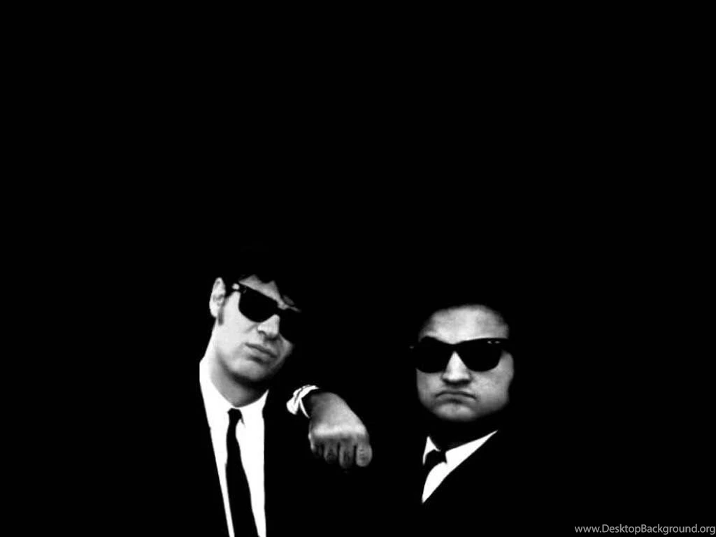 19 The Blues Brothers HD Wallpapers