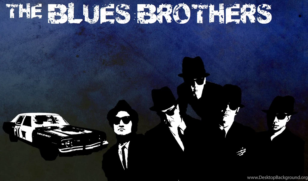 The Blues Brothers Computer Wallpapers, Desktop Backgrounds ...