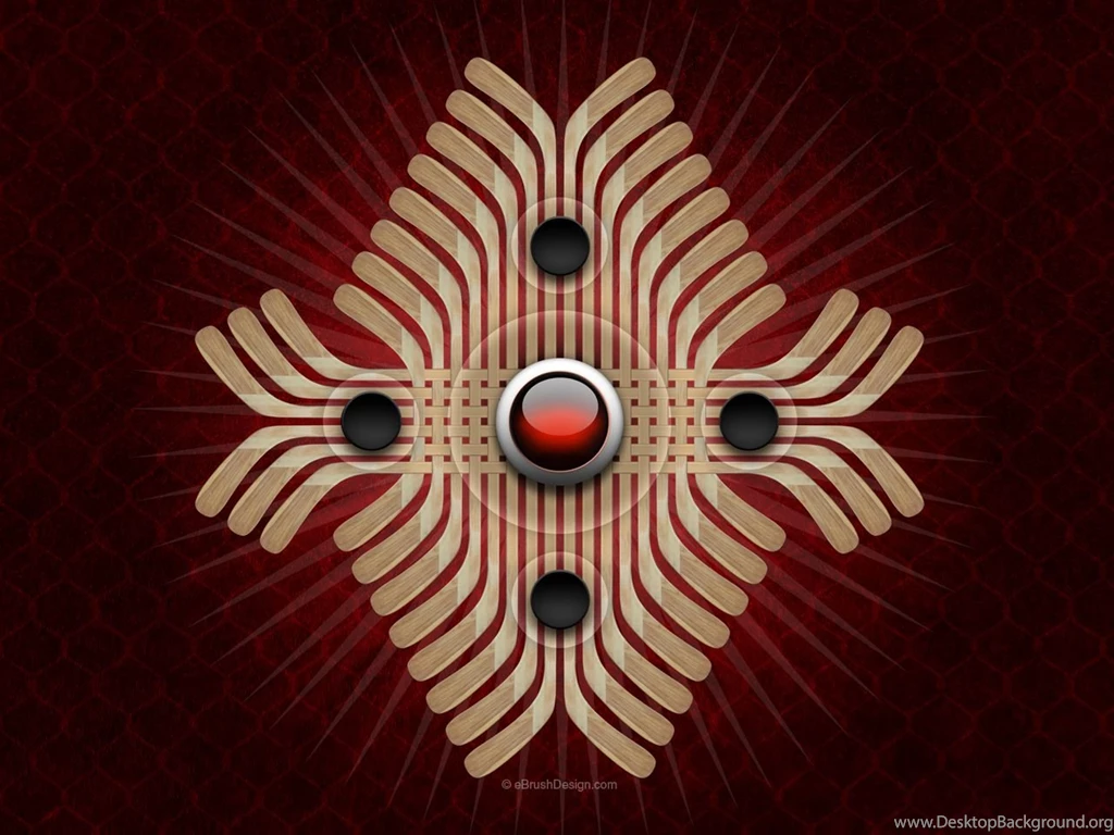 Light The Lamp: Strange New Hockey Wallpapers For Computers, iPad ...