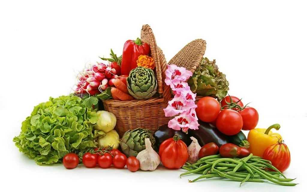 Wallpapers Vegetables Food Image